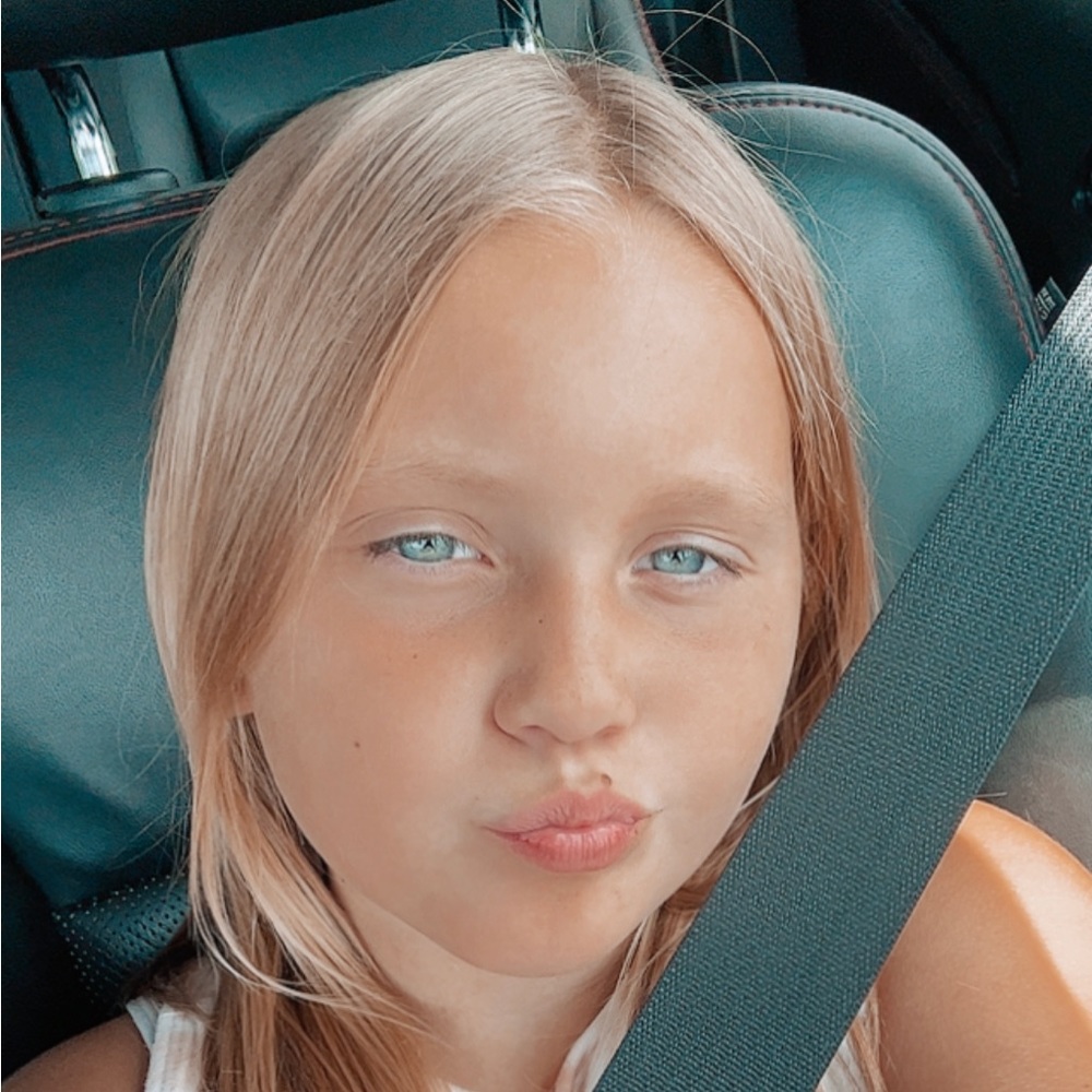 Meet your Posher, Tristyn